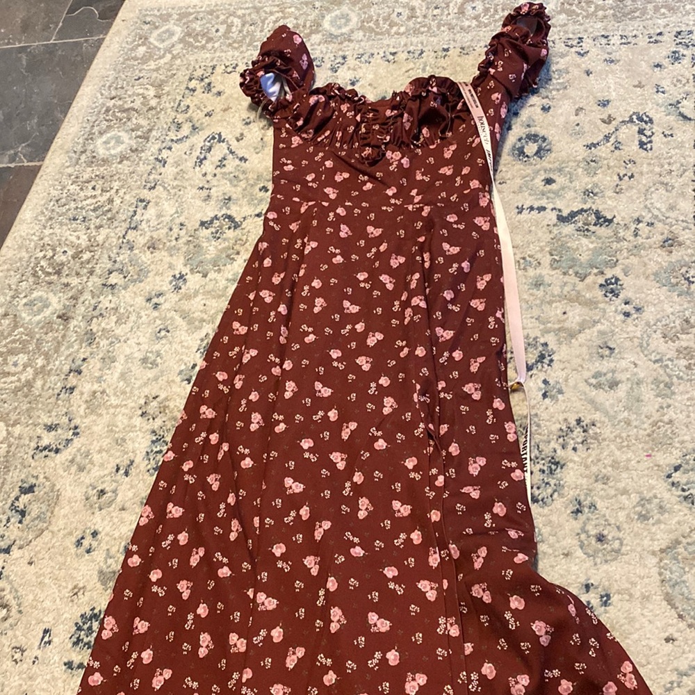 House of CB Lauren Dress